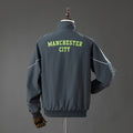 Coupe-vent Manchester City 2026-2027