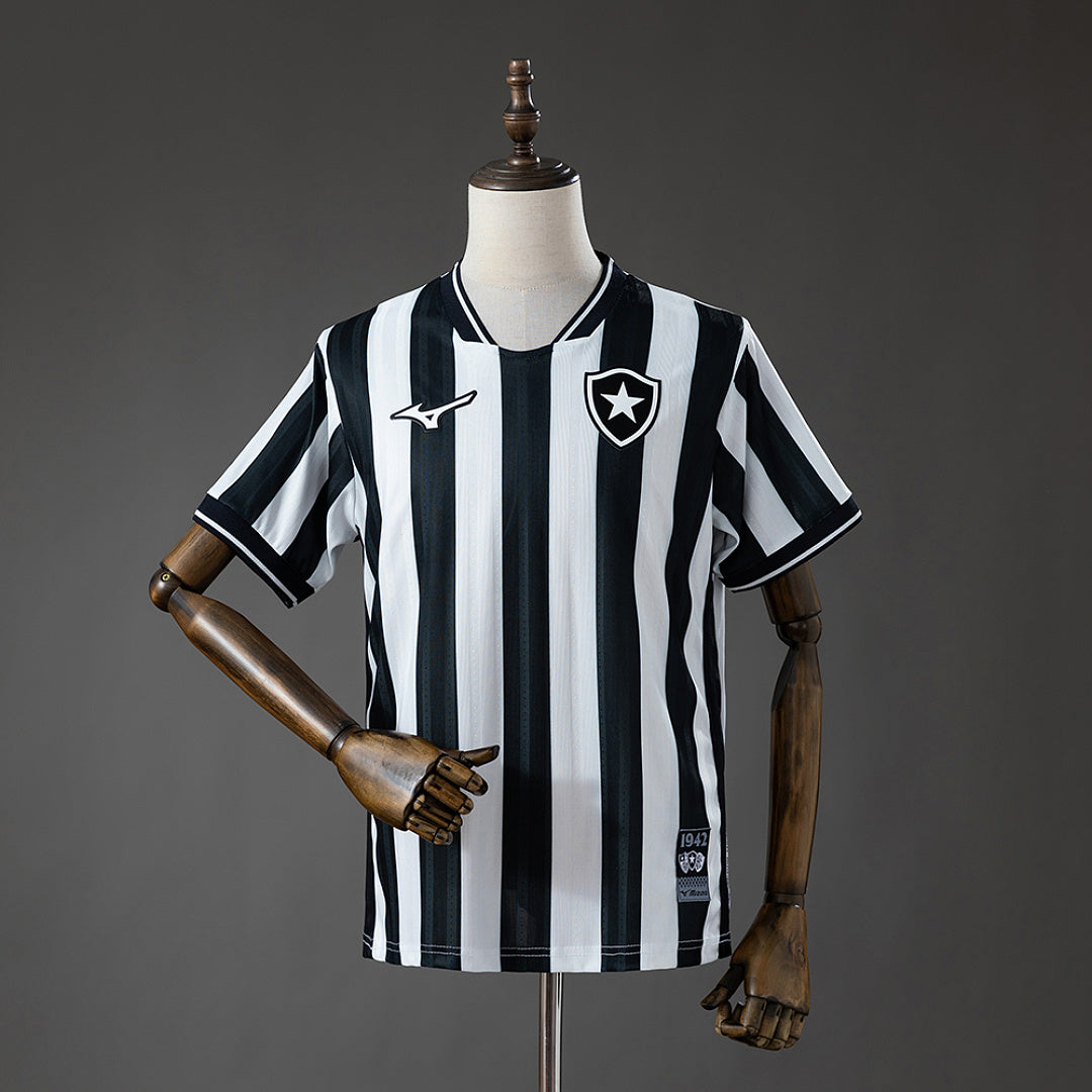 Botafogo 2026-2027 Home Fan