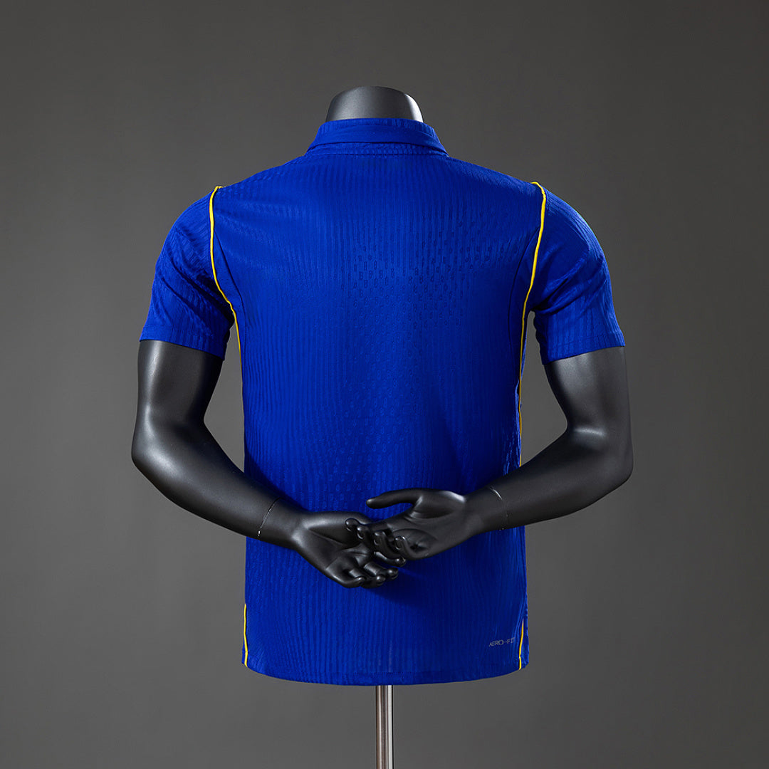Maillot domicile Chelsea FC 2026-2027