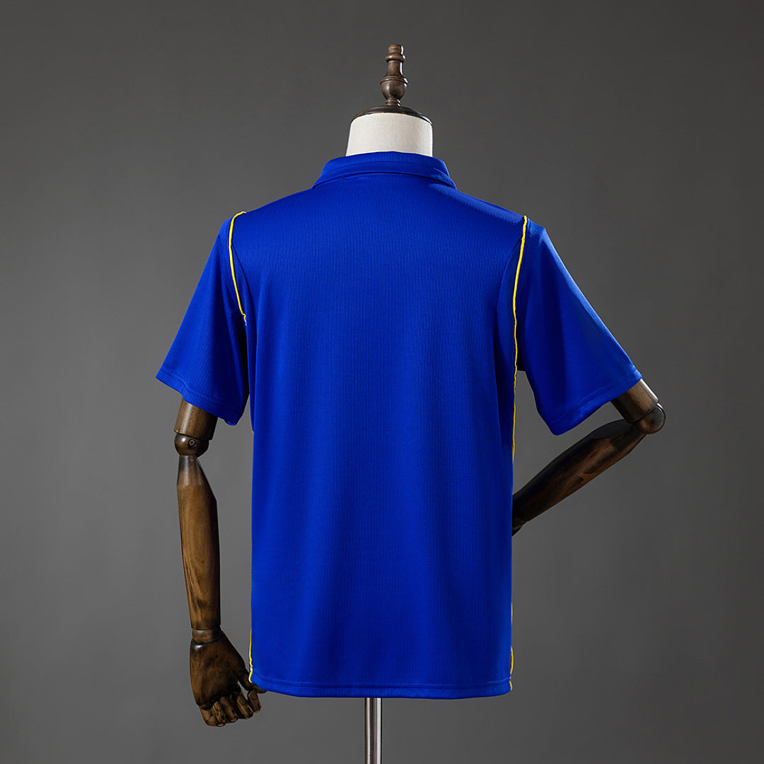 Chelsea 2026-2027 Home Fan