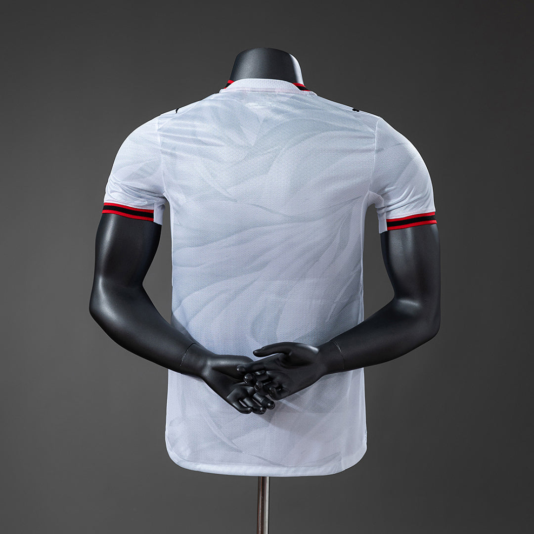 AC Milan 2026-2027 away Player Version Jersey