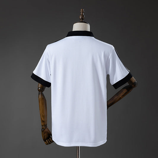 Retro Germany 1988 Home