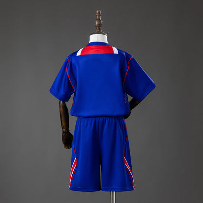 Enfants PSG 2026-2027 Stars Domicile Fan