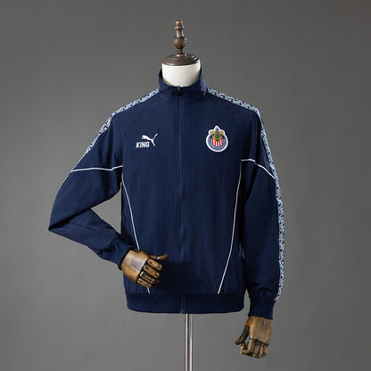 Cortavientos Chivas Guadalajara 2026
