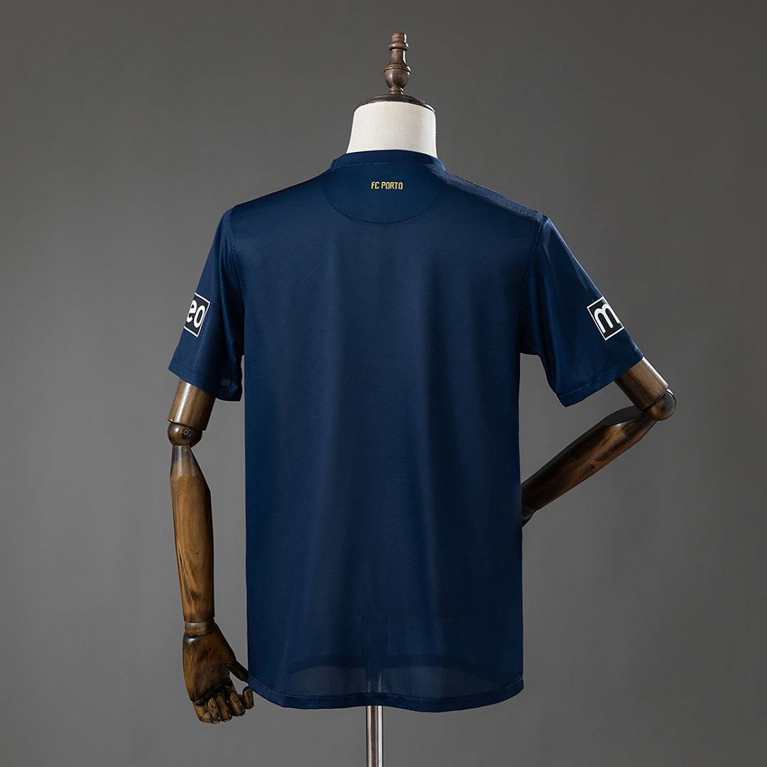 Camiseta Retro FC Porto 2011-2012 Visitante Fan