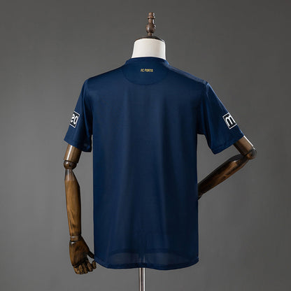 Camiseta Retro FC Porto 2011-2012 Visitante Fan