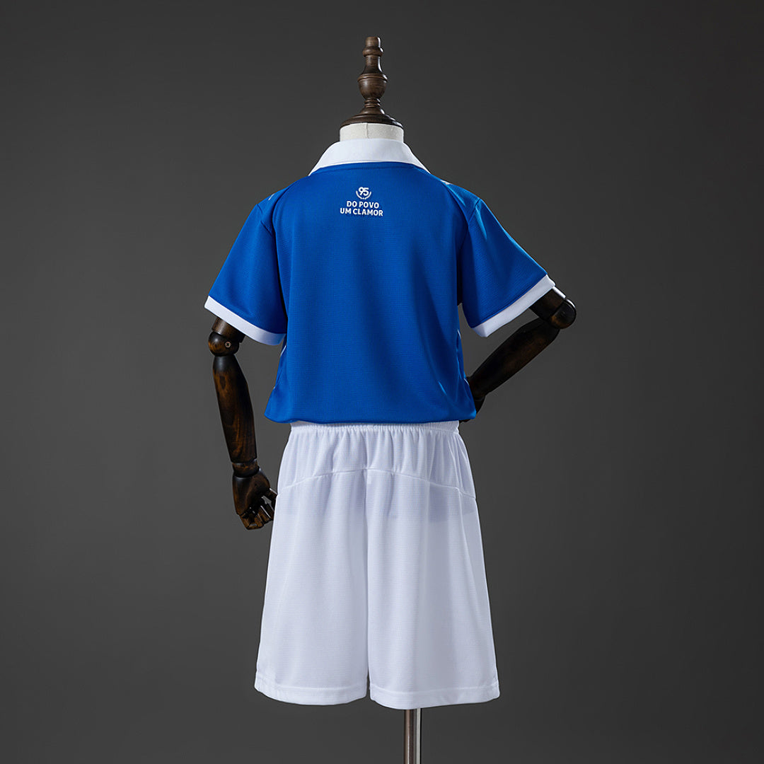 Kids Bahia 26/27 Away Kit