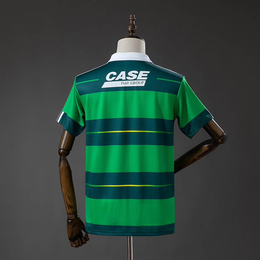 Maillot Rétro Palmeiras Domicile 2010-2011 Fan