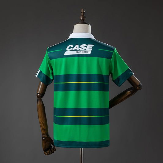 Maillot Rétro Palmeiras Domicile 2010-2011 Fan