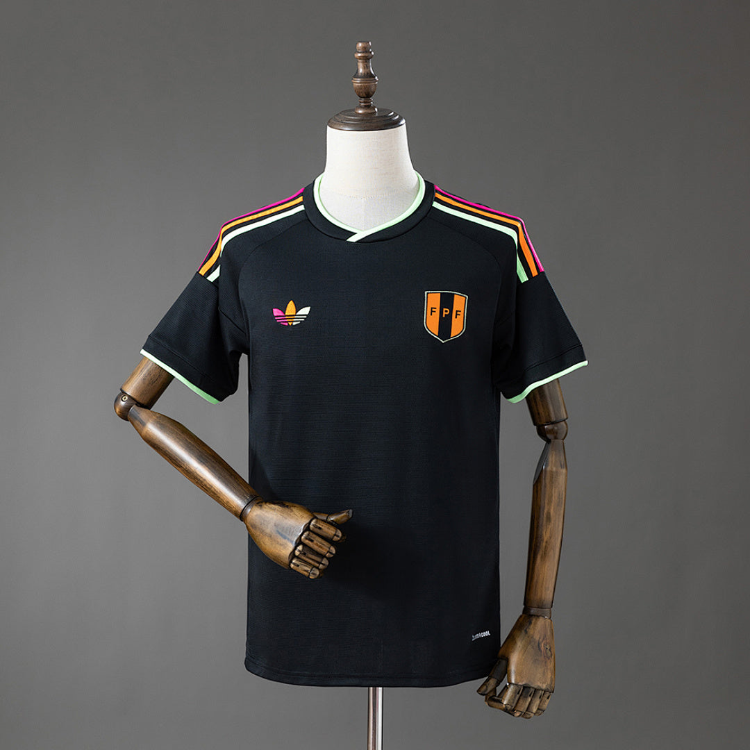 Peru 2026 Away Fan