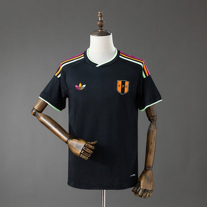 Peru 2026 Away Fan