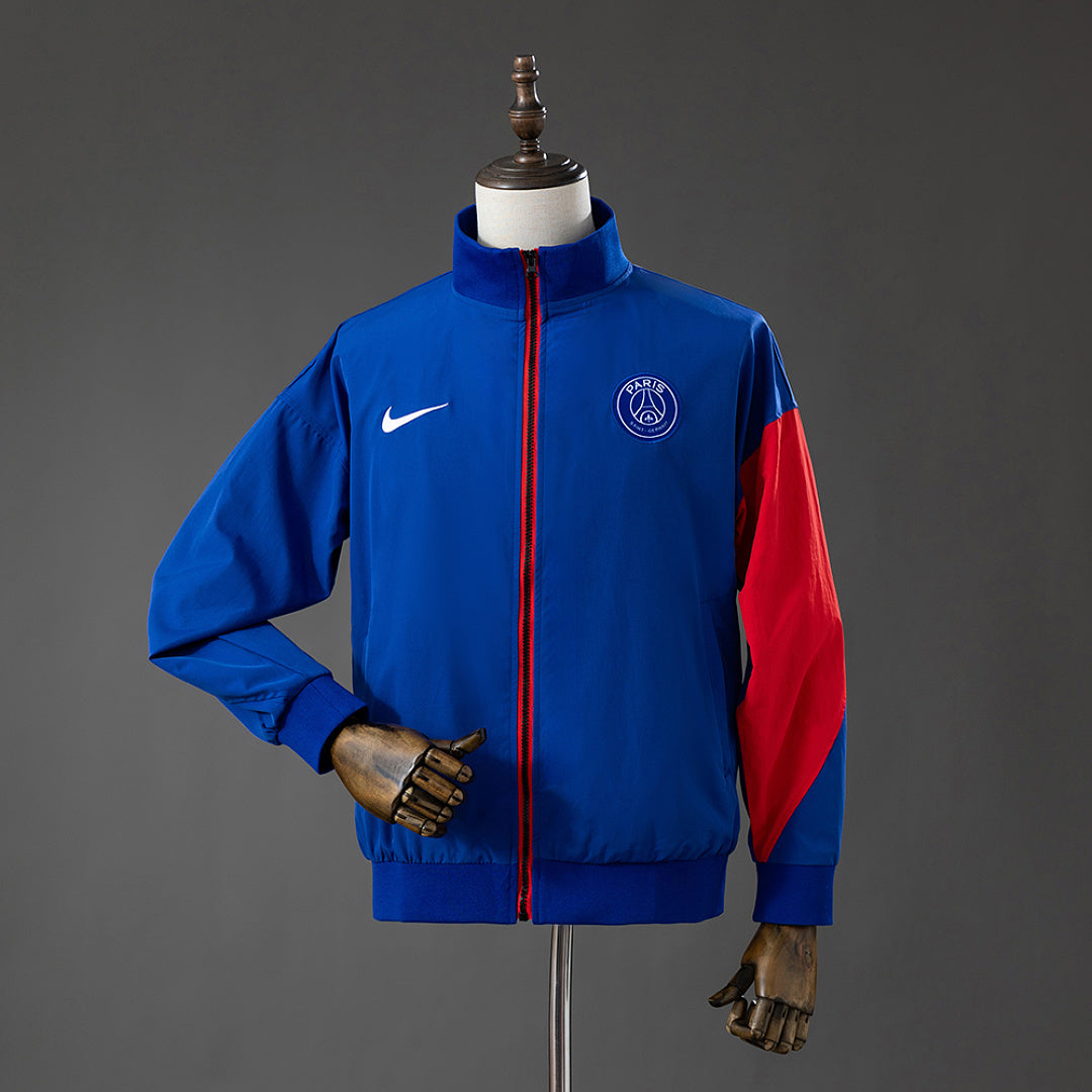 Cortavientos PSG 2025-2026