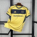 Boca Juniors 2025/2026 Away - Fan Version Adult