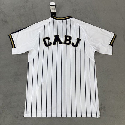 Boca Juniors 2025/2026 Special Edition Baseball-Football Shirt - Fan Version Adult