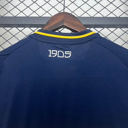 Boca Juniors 2025/2026 Home - Fan Version [Adult]