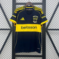 Boca Juniors 2025/2026 Home - Fan Version [Adult]