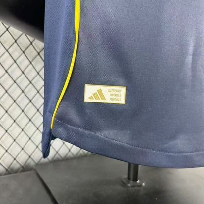 Boca Juniors 2025/2026 Third - Player Version [Adult]