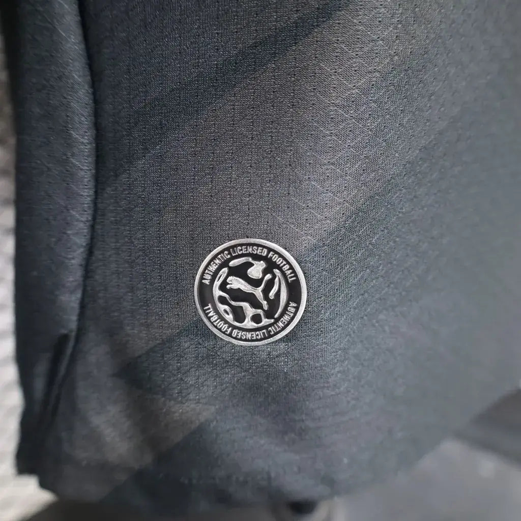 Borussia Dortmund 2026-2027 Away Player Jersey - View 10