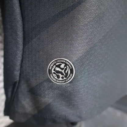 Borussia Dortmund 2026-2027 Away Player Jersey - View 10