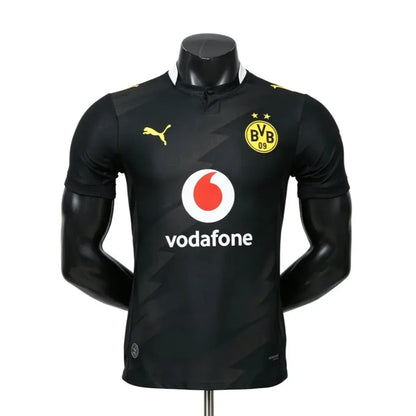 Borussia Dortmund 2026-2027 Away Player Jersey - View 8