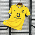 Borussia Dortmund 2026-2027 Home Footy Leaked Fan Jersey