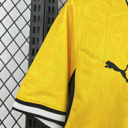 Borussia Dortmund 2026-2027 Home Footy Leaked Fan Jersey - View 4