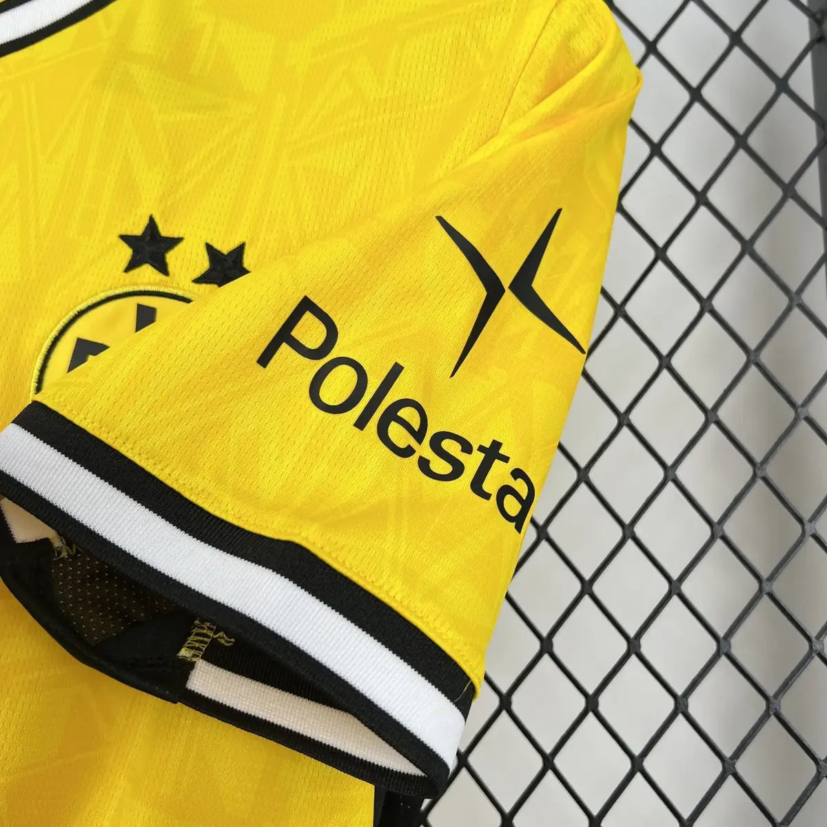 Borussia Dortmund 2026-2027 Home Footy Leaked Fan Jersey - View 6