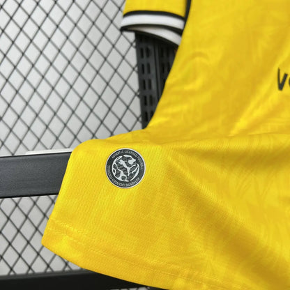 Borussia Dortmund 2026-2027 Home Footy Leaked Fan Jersey - View 7