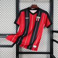 Botafogo-SP 2026-2027 Away Fan Jersey