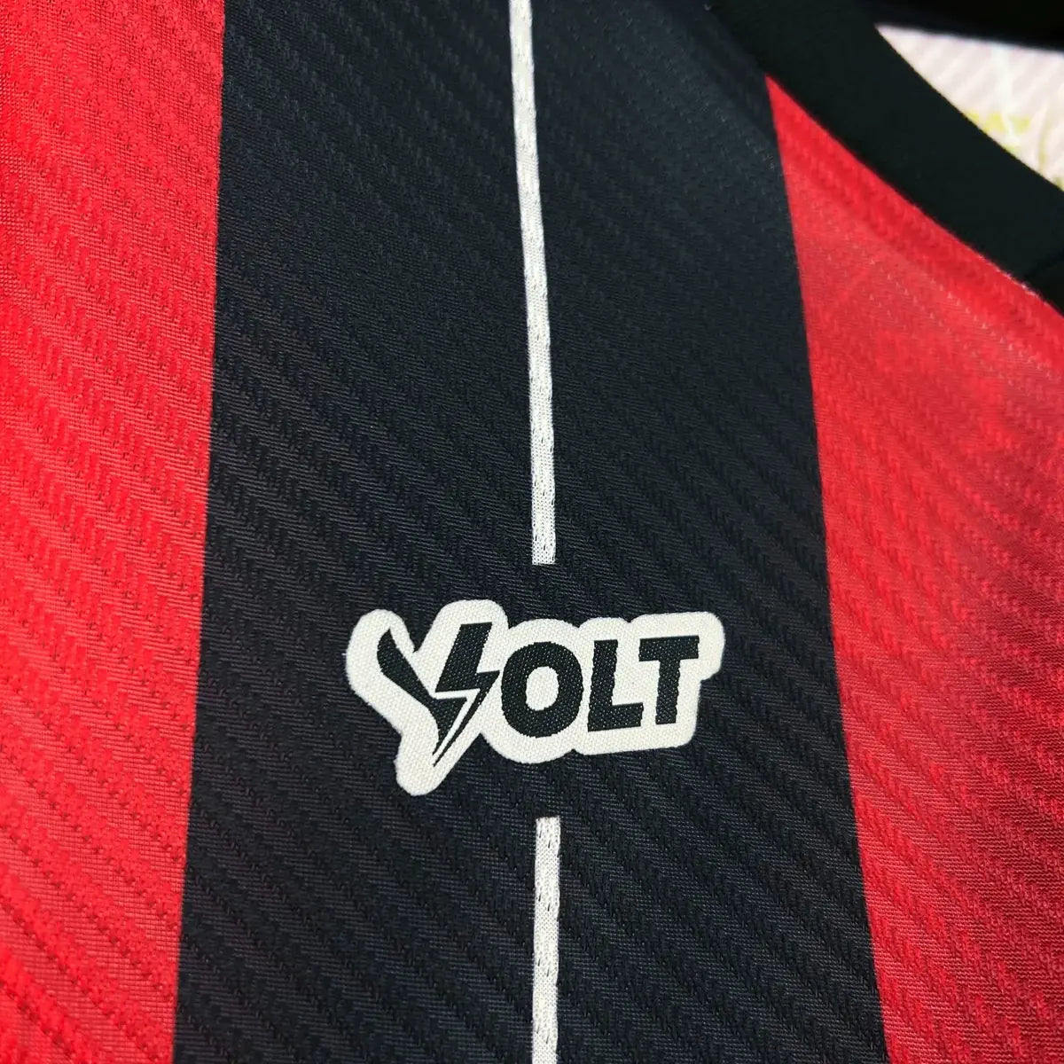 Botafogo-SP 2026-2027 Away Fan Jersey - View 5
