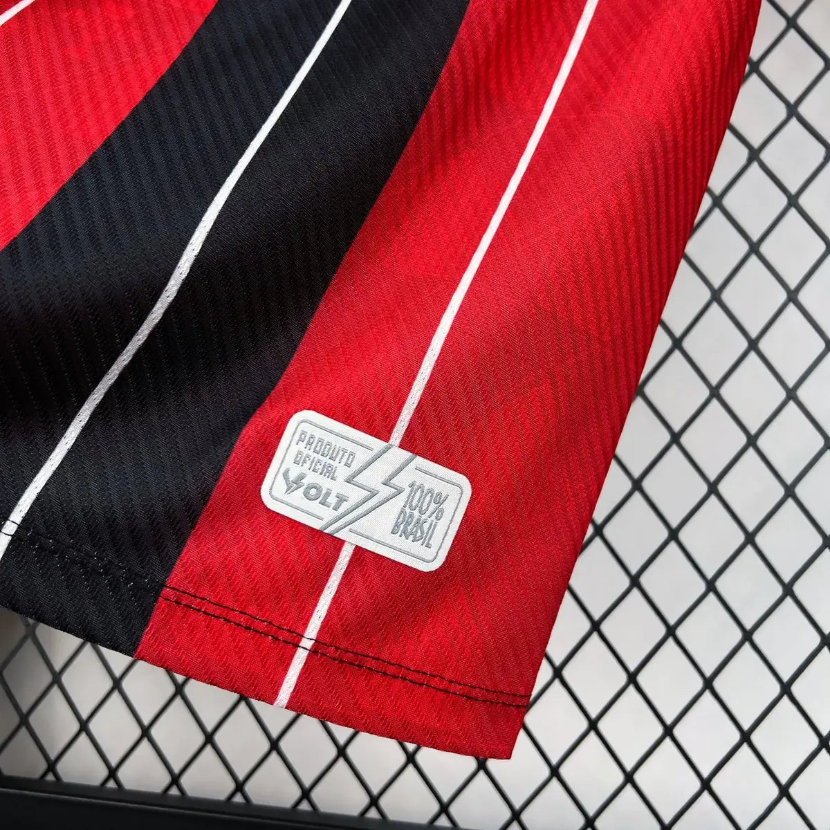 Botafogo-SP 2026-2027 Away Fan Jersey - View 7