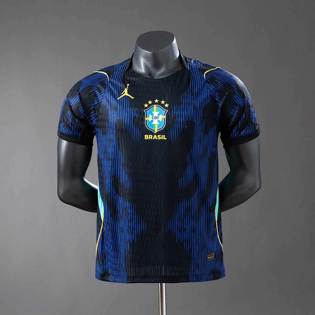 Brazil National Team 2025/2026 Away - Player Version [Adult]
