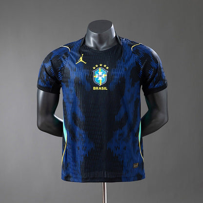 Brazil National Team 2025/2026 Away - Player Version [Adult]