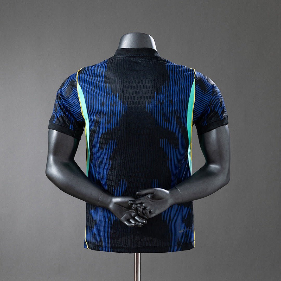 Brazil National Team 2025/2026 Away - Player Version [Adult]