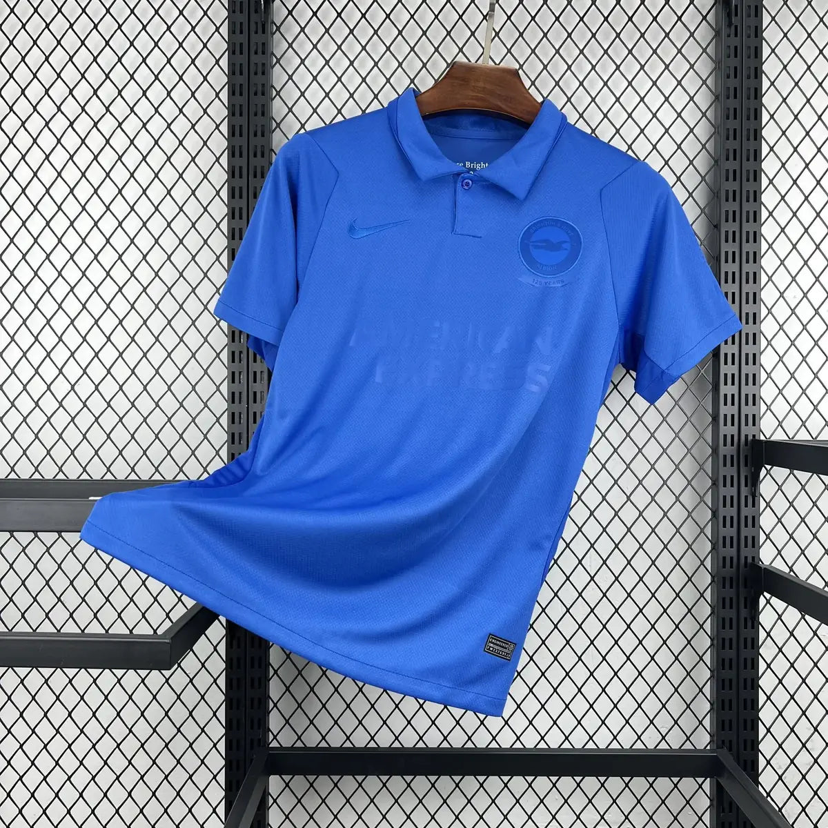 Brighton 2026-2027 125th Anniversary Fan Jersey