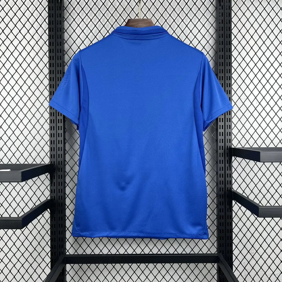 Brighton 2026-2027 125th Anniversary Fan Jersey - Back View