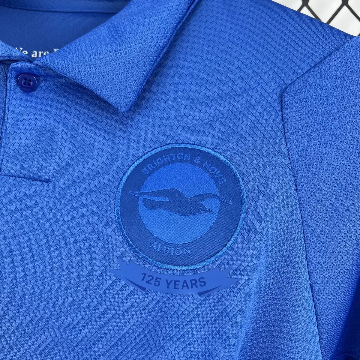 Brighton 2026-2027 125th Anniversary Fan Jersey - View 5