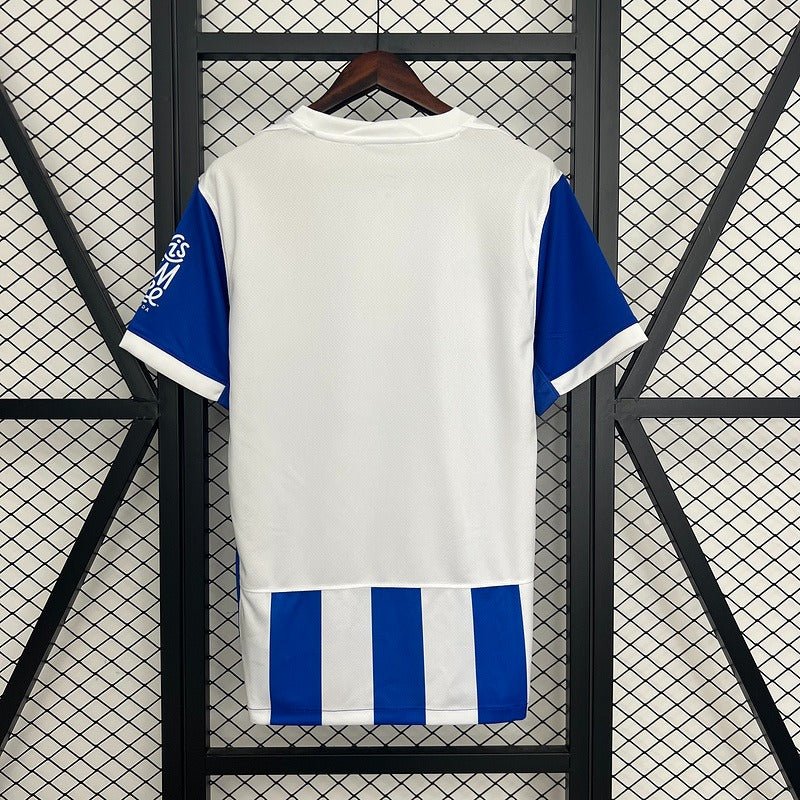 Brighton & Hove Albion 2025/2026 Home - Fan Version [Adult]