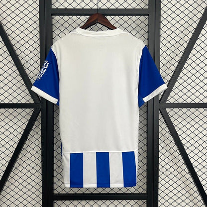 Brighton & Hove Albion 2025/2026 Home - Fan Version [Adult]