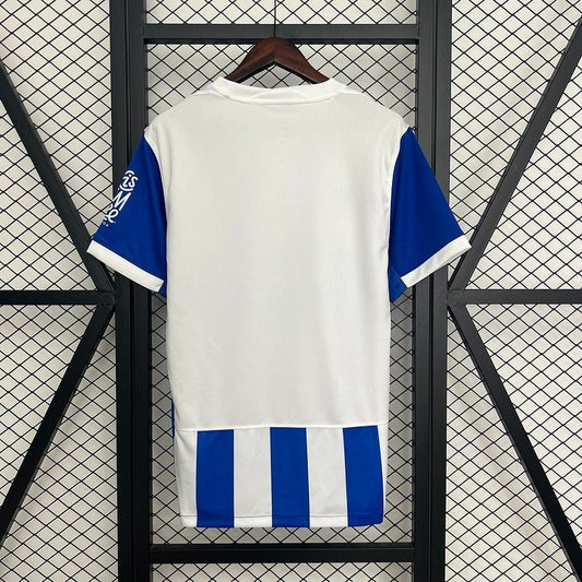 Brighton & Hove Albion 2025/2026 Local - Versión Aficionado [Adulto]