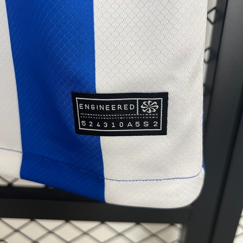 Brighton & Hove Albion 2025/2026 Home - Fan Version [Adult]