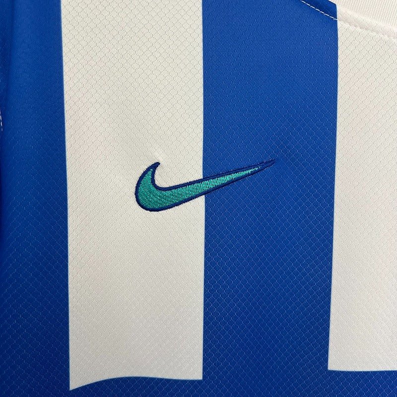 Brighton & Hove Albion 2025/2026 Home - Fan Version [Adult]