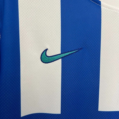 Brighton & Hove Albion 2025/2026 Home - Fan Version [Adult]