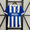 Brighton & Hove Albion 2025/2026 Home - Fan Version [Adult]