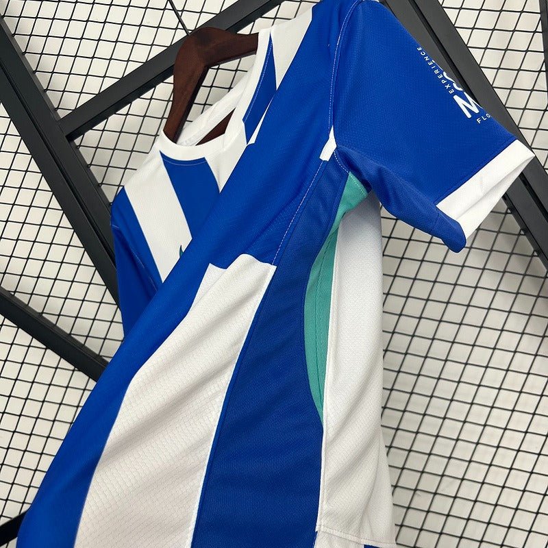 Brighton & Hove Albion 2025/2026 Home - Fan Version [Adult]