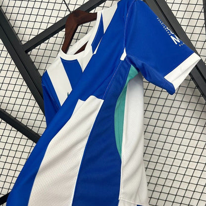 Brighton & Hove Albion 2025/2026 Home - Fan Version [Adult]