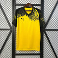 Borussia Dortmund 2025-2026 Home Fan