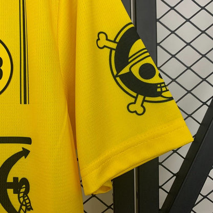 Borussia Dortmund 2025-2026 Édition Spéciale Fan