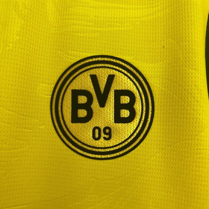 Borussia Dortmund 2025-2026 Special Edition Fan