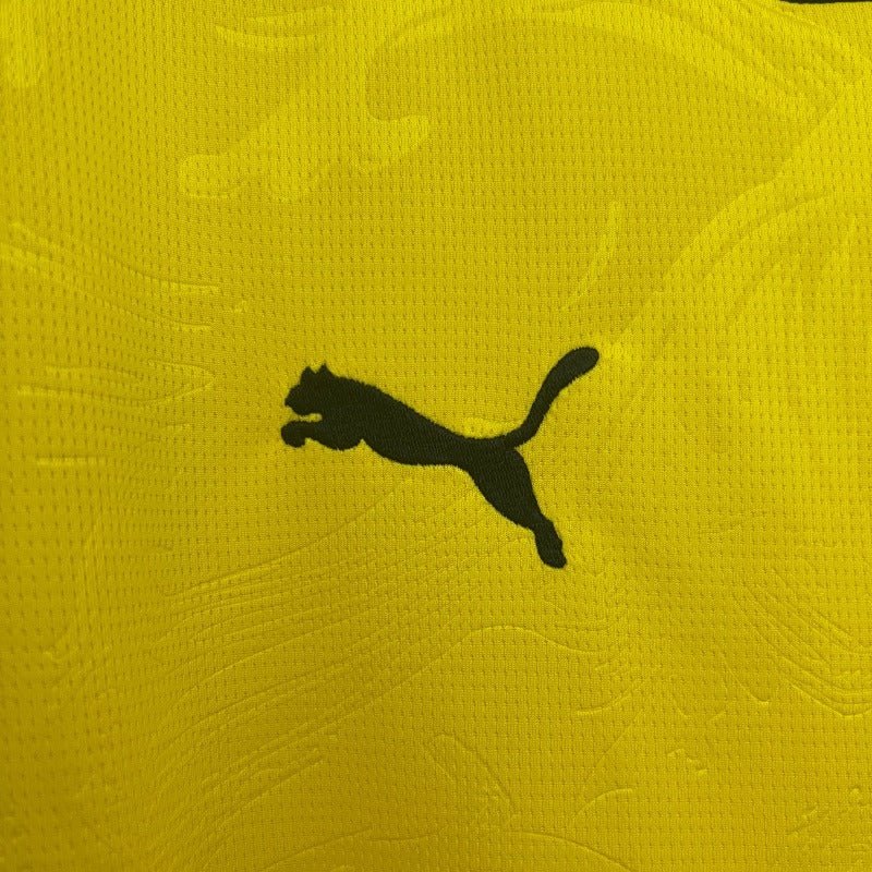 Borussia Dortmund 2025-2026 Special Edition Fan